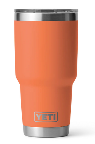 YETI Rambler® 30 Oz Tumbler  With Magslider™ Lid