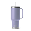 YETI Rambler® 42 Oz Straw Mug With Straw Lid