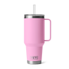 YETI Rambler® 42 Oz Straw Mug With Straw Lid