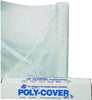 Orgill Poly 4x84c Poly Film 4 mil Thick