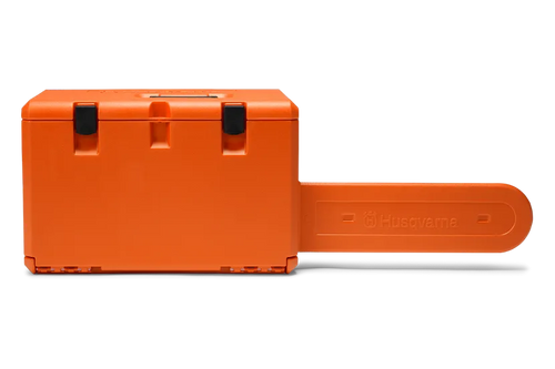 Husqvarna Powerbox™ Chainsaw Carrying Case