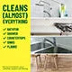 Pine-Sol Original Multi-Surface Cleaner And Disinfectant