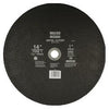 14-Inch Chop Saw Wheel