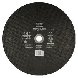 14-Inch Chop Saw Wheel