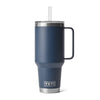 YETI Rambler 42 Oz Straw Mug