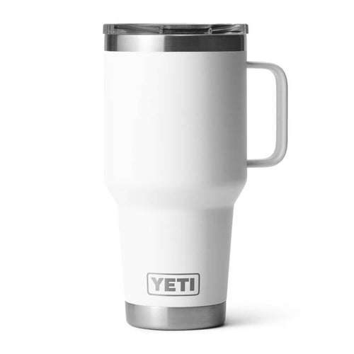 YETI Rambler 30 Oz. Travel Mug With Stronghold Lid
