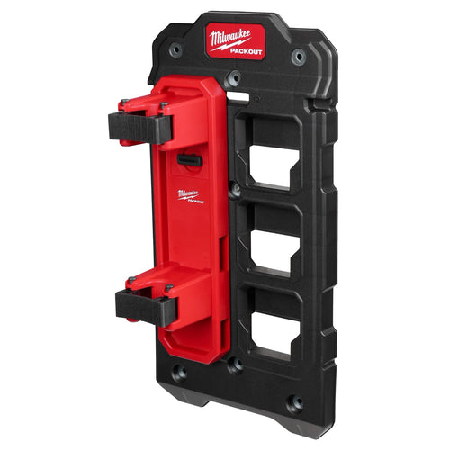 Milwaukee PACKOUT™ Long Handle Tool Holder