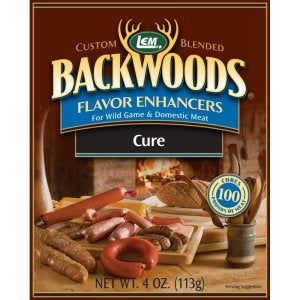 LEM Backwoods® Meat Cure