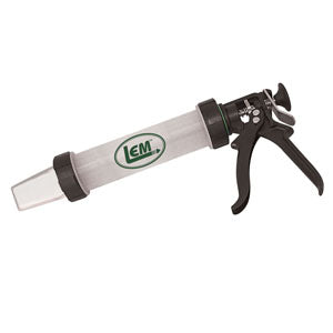 LEM Jerky Gun