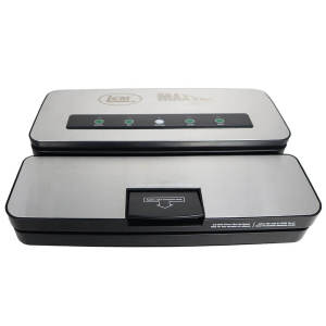 LEM MaxVac® 250 Vacuum Sealer