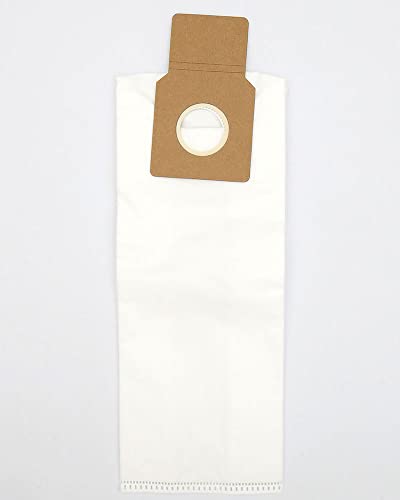 Clean Obsessed Kenmore & Panasonic Vacuum Cleaner Bags Type U, O & U-2 HEPA