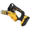 Dewalt DCCS623L1 20V MAX* Brushless Cordless Pruning Chainsaw Kit With 3 Ah Battery