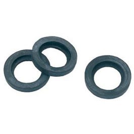Quick Coupler Seal, Brass, 3-Pk.