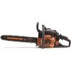 Rebel Gas Chainsaw, RM4218CS, 42cc 2-Cycle Engine, 18-In.
