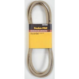 Replacement Ground Drive V-Belt