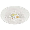 Saucer Plus, 6-In.