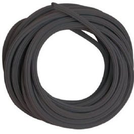 Screen Spline, Black Vinyl, 9/64-In., 1920-Ft.