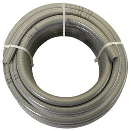 Sealtite Conduit, Non-Metallic, Flexible, Gray, 1/2-In. x 100-Ft.