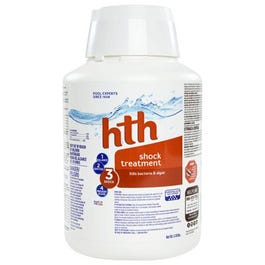 Shock Treatment, 4.16-Lbs.