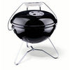 Smokey Joe Premium Portable Grill,  14-In.