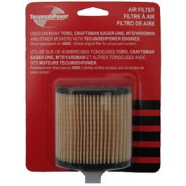 Tecumseh Mower Replacement Air Filter