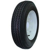 Tire & Wheel Assembly, 6-Ply, 5-Hole, 5.30-12-In.