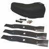 Tractor Mulch Kit, 48-In.