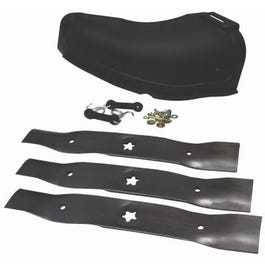 Tractor Mulch Kit, 48-In.