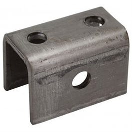 Trailer Axle Spring Hanger, Weld-On, 2 x 3-In.