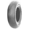 Wheelbarrow Tire, Rib Tread, 4-Ply, 4.80/4.00-8-In.