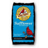 Wild Bird Food, White Safflower, 20-Lbs.