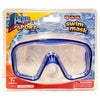 Youth Swim Mask