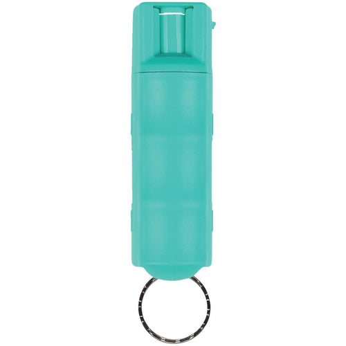 Sabre Red 0.50 Oz. Mint Green Pepper Spray