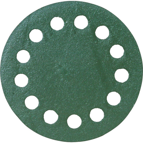 Sioux Chief Cast-Iron Bell-Trap 6-3/8 In. Cast Iron Floor Strainer Cover (10-Pack)