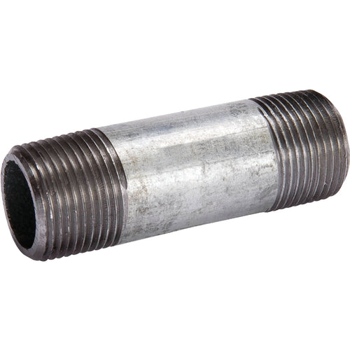 Southland 3/4 In. x 3 In. Welded Steel Galvanized Nipple