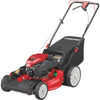 Troy-Bilt 21 In. 159cc OHV Troy-Bilt High Wheel Front Wheel Drive Self-Propelled Gas Lawn Mower