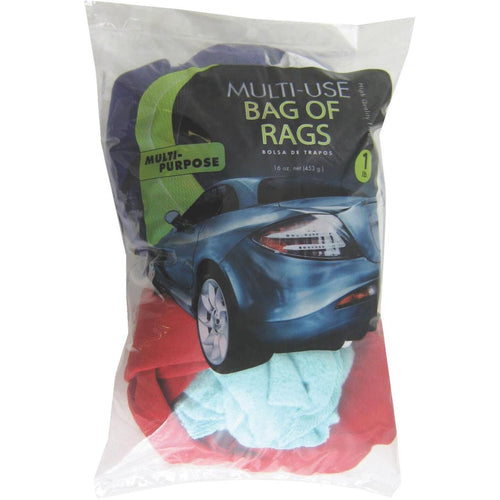 Viking Microfiber Cloth