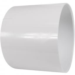 Genova Products PVC Sewer Fittings Coupling