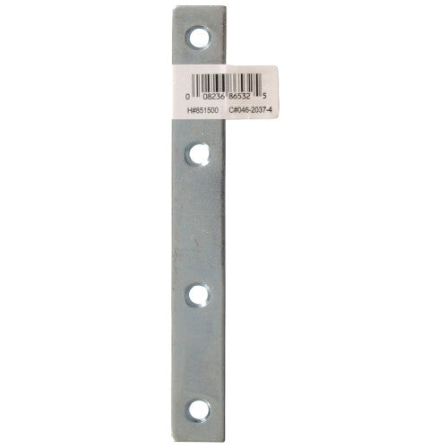 Hillman Hardware Essentials Mending Plate Zinc