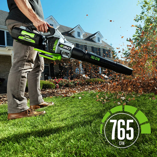 Ego POWER+ 765 CFM Blower