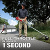 Milwaukee M18 FUEL™ String Trimmer w/ QUIK-LOK™ Kit
