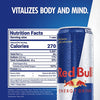 Red Bull Energy Drink