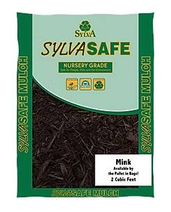 Sylva Mink Shredded Mulch