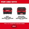 Milwaukee Expandable Hose