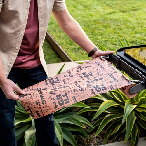 Traeger BBQ Butcher Paper Roll
