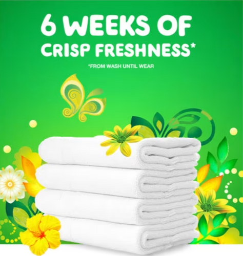 Gain Original Liquid Laundry Detergent