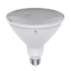 GE Classic LED 90 Watt Replacement, Warm White, PAR38 Outdoor Floodlight Bulb