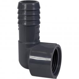 Genova Products Combination Reducing Insert Elbow Insert x FIP