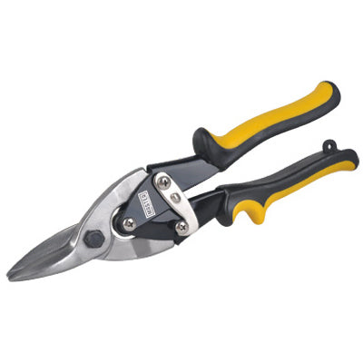 Master Mechanic Aviation Snips Straight Cut