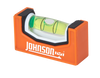 Johnson Level Magnetic Pocket Level